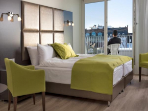 Boutique Hotel Bellevue Rheinfelden / Basel